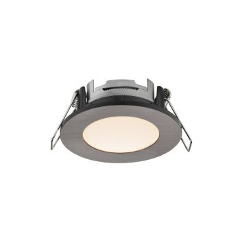 Nordlux LEONIS 2310016055 Spot encastré 1x4,5W/LED 2700K 345LM IP65