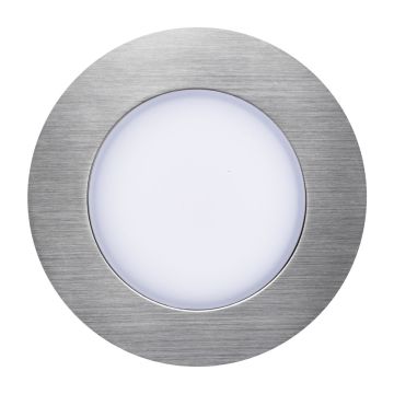 Nordlux LEONIS 49160155 Spot encastré 1x4,5W/LED 2700K 345LM IP65
