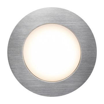 Nordlux LEONIS 49200155 Spot encastré 1x4,5W/LED 4000K 400LM IP65