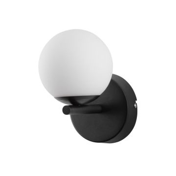Luces Exclusivas ABALA LE43310 Applique murale 1x8W/led 3000k IP20 400lm