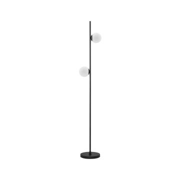 Luces Exclusivas ABALA LE43312 Lampadaire 2x16W/led 3000k IP20 1860lm