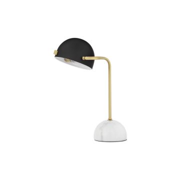 Luces Exclusivas ABALOMA LE43735 Lampe de bureau IP20