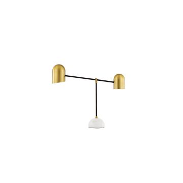 Luces Exclusivas ABASOLO LE43736 Lampe de bureau IP20