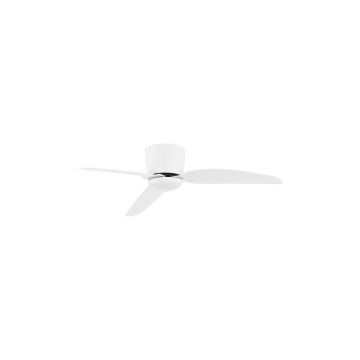 Luces Exclusivas ABORARE LE43738 Ventilateur 1x18W/led 3000k IP20 650lm