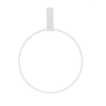 Luces Exclusivas ABUYA LE43321 Lampe de plafond 1x30W/led 3000k IP20