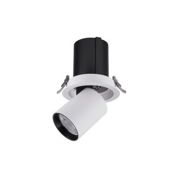 Luces Exclusivas ACALAPA LE61607 Spot encastré 1x20W/led 3000k IP20 1848lm