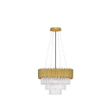 Nova Luce MAGNOLIA 9824081 Suspension lumineuse IP20