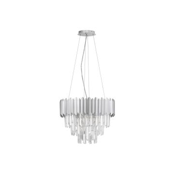 Nova Luce MAGNOLIA 9824074 Suspension lumineuse IP20