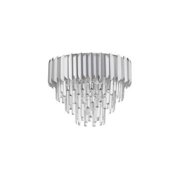 Nova Luce MAGNOLIA 9824072 Lampe de plafond IP20