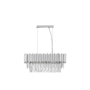 Nova Luce MAGNOLIA 9824076 Suspension lumineuse IP20