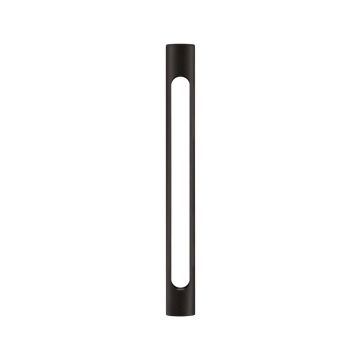 Luces Exclusivas ACATLA LE73506 Lampe sur pied 1x12W/led 3000k IP65 372lm