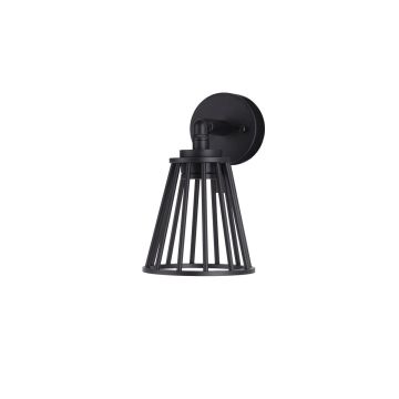 Luces Exclusivas ACEVES LE73512 Applique murale 1x6W/led 3000k IP65 279,09lm