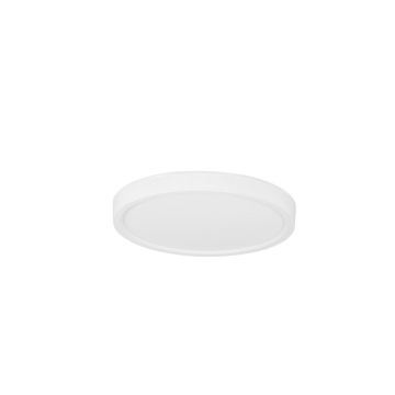Luces Exclusivas ACISA LE43336 Plafonnier 1x18W/led 3000k/4000k/6500k IP20 1800lm