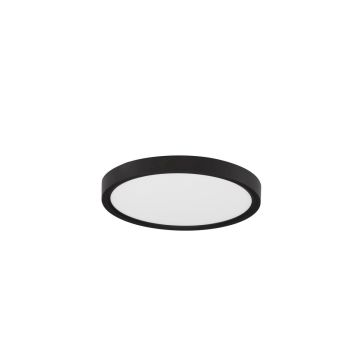 Luces Exclusivas ACISA LE43337 Plafonnier 1x18W/led 3000k/4000k/6500k IP20 1800lm
