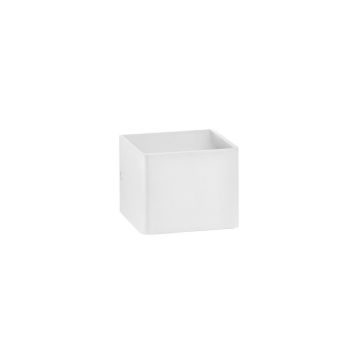 Luces Exclusivas ACOMUL LE43621 Applique murale 1x6W/led 3000k IP20 579lm