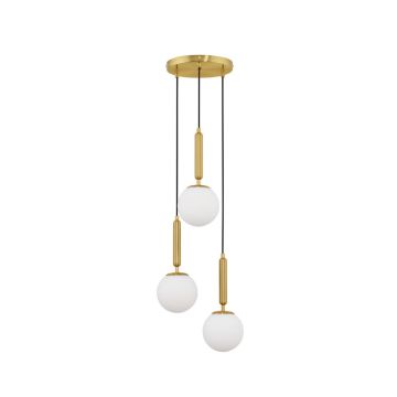 Luces Exclusivas AGRO LE43223 Suspension lumineuse IP20