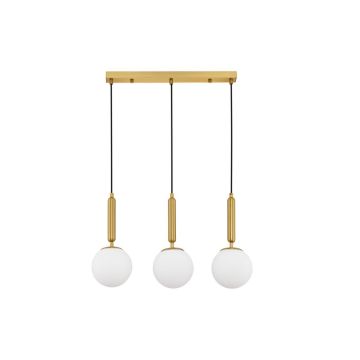 Luces Exclusivas AGRO LE43225 Suspension lumineuse IP20