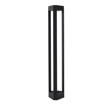 Luces Exclusivas AGUACHICA LE71544 Lampe sur pied 1x9W/led 3000k IP54 715lm