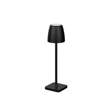Luces Exclusivas AGUITA LE73548 Lampe de table 1x2W/led 3000k IP54 207lm