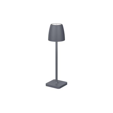 Luces Exclusivas AGUITA LE73550 Lampe de table 1x2W/led 3000k IP54 207lm