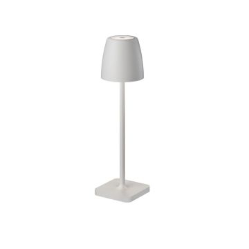 Luces Exclusivas AGUITA LE73552 Lampe de table 1x2W/led 3000k IP54 207lm