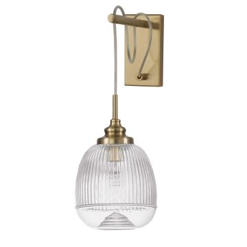 Luces Exclusivas AHIGAL LE41849 Applique murale IP20