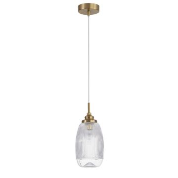 Luces Exclusivas AHIGAL LE41850 Suspension lumineuse IP20