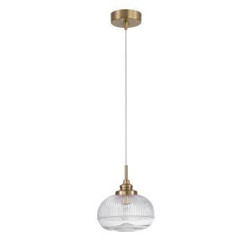 Luces Exclusivas AHIGAL LE41852 Suspension lumineuse IP20