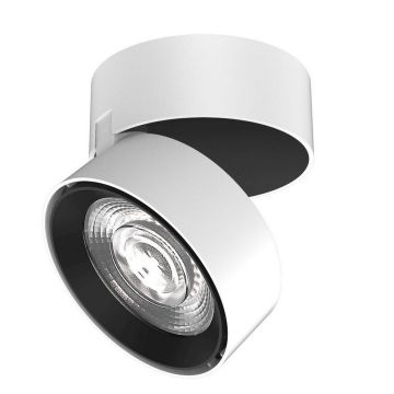 Luces Exclusivas ALBACETE LE61356 Spot 1x20W/led 3000k IP20 1450lm
