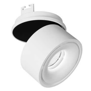 Luces Exclusivas ALBACETE LE61359 Spot 1x13W/led 3000k IP20 1140lm