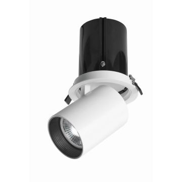 Luces Exclusivas ALCORCON LE61363 Spot encastré 1x30W/led 3000k IP20 2890lm