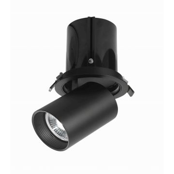 Luces Exclusivas ALCORCON LE61366 Spot encastré 1x15W/led 3000k IP20 1275lm