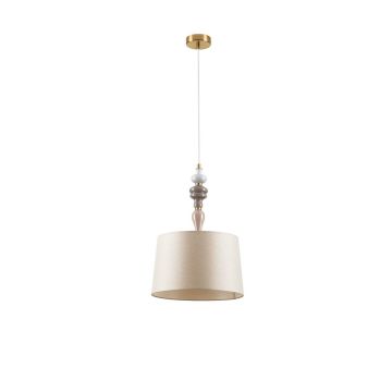 Luces Exclusivas ALEM LE44201 Suspension lumineuse IP20