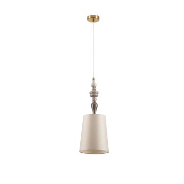 Luces Exclusivas ALEM LE44202 Suspension lumineuse IP20