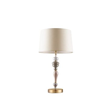 Luces Exclusivas ALEM LE44203 Lampe de table IP20