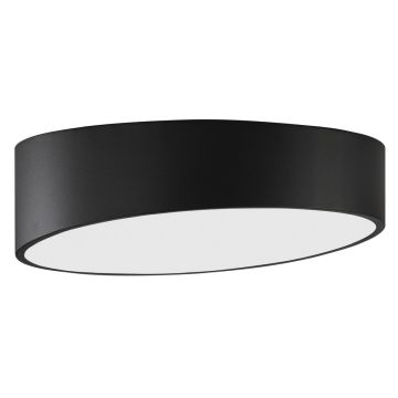 Luces Exclusivas ALLEN LE41559 Plafonnier 1x60W/led 3000k IP20 4280lm