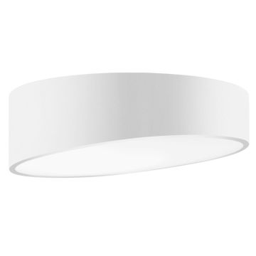 Luces Exclusivas ALLEN LE41560 Plafonnier 1x60W/led 3000k IP20 4280lm