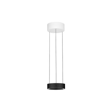 Luces Exclusivas ALMAY LE44605 Suspension lumineuse 1x24W/led 3000k IP20 1712lm