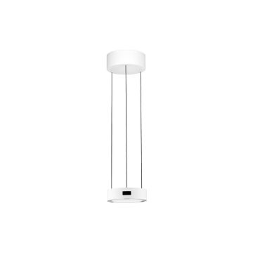 Luces Exclusivas ALMAY LE44606 Suspension lumineuse 1x24W/led 3000k IP20 1712lm