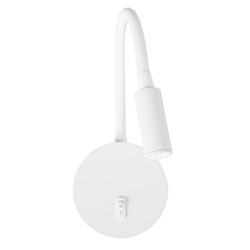 Luces Exclusivas ALMERIA LE42229 Applique murale 1x3W/led 3000k IP20 190lm