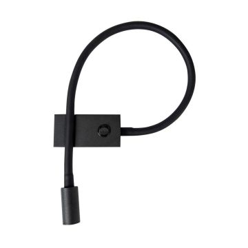 Luces Exclusivas ANATUYA LE42230 Applique murale 1x3W/led 3000k IP20 190lm