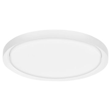 Luces Exclusivas ANCUD LE41569 Plafonnier 1x40W/led 3000k IP20 2200lm