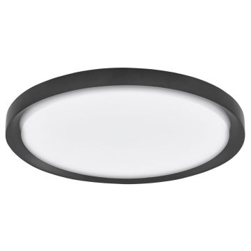 Luces Exclusivas ANCUD LE41571 Plafonnier 1x40W/led 3000k IP20 2200lm