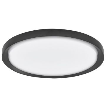 Luces Exclusivas ANCUD LE41572 Plafonnier 1x50W/led 3000k IP20 2750lm