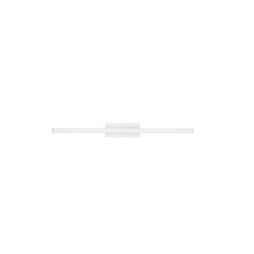 Luces Exclusivas ARANDAS LE42871 Lampe pour tableau 1x18W/led 3000k IP20 1513lm