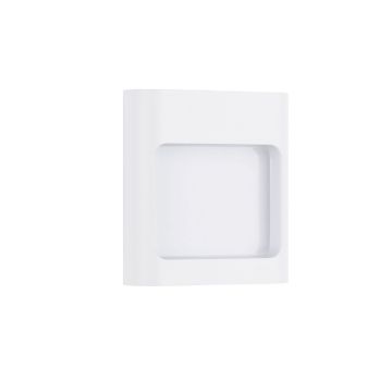 Luces Exclusivas ARBIETO LE73785 Applique murale 1x9W/led 3000k IP54 562lm