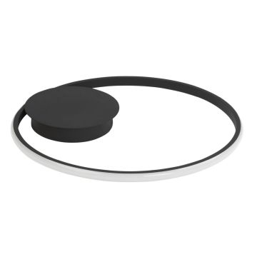 Luces Exclusivas ARICA LE41577 Lampe de plafond 1x32W/led 3000k IP20 2320lm