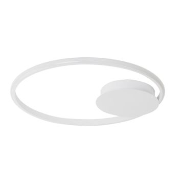 Luces Exclusivas ARICA LE41578 Lampe de plafond 1x32W/led 3000k IP20 2320lm