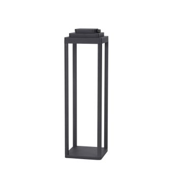 Luces Exclusivas ARRECIFES LE71548 Lampe sur pied 1x2W/led 3000k IP65 215lm