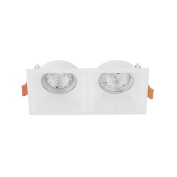 Luces Exclusivas ASUNCION LE61387 Spot encastré IP20